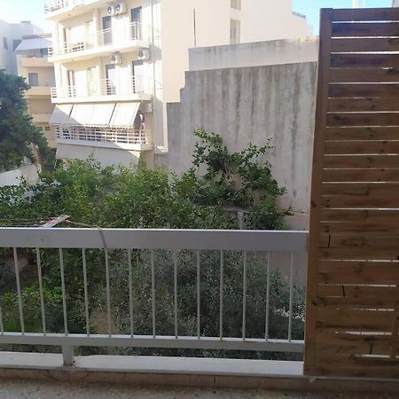 Cosy Apartment In The Heart Of City Centre Iráclio Exterior foto